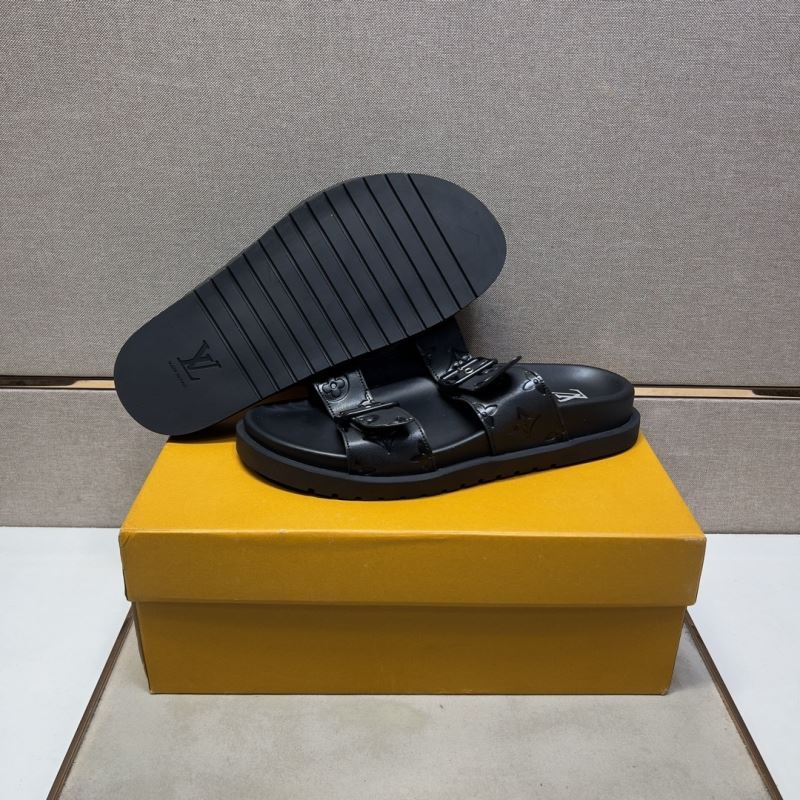 Louis Vuitton Slippers